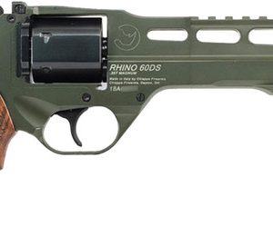 Chiappa Rhino 60DS 357 Magnum