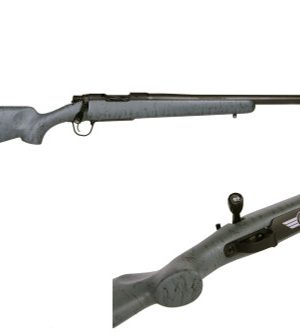 Christensen Ridgeline 308 Winchester