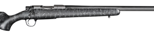 Christensen Ridgeline FFT 6.8 Western