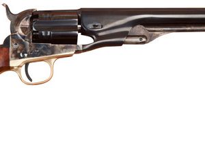 Cimarron 1860 Army 44 Cal