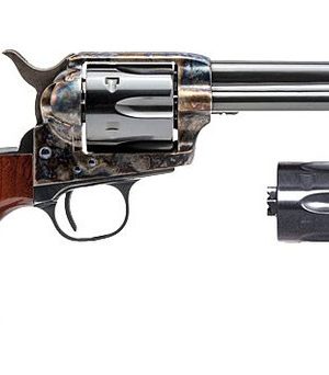 Cimarron Thunderer 45 Colt/45 ACP