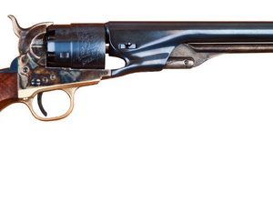 Cimarron 1860 Army 44 Cal