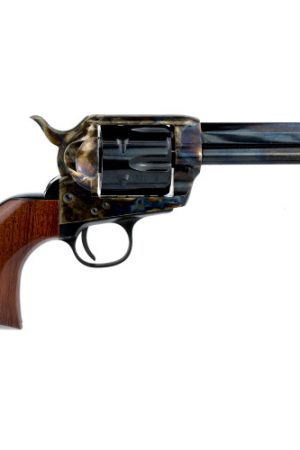 Cimarron El Malo Revolver 357 Magnum/38 Special