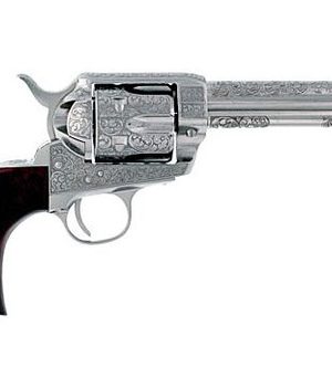 Cimarron Frontier 357 Magnum/38 Special