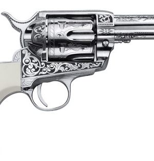 Cimarron Huckleberry 45 Colt