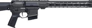 CMMG Endeavor MK4 22 ARC