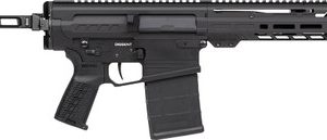 CMMG Dissent MK3 8.6 Blackout