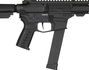 CMMG Banshee MKG 45 ACP