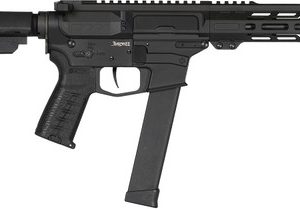 CMMG Banshee MKG 45 ACP