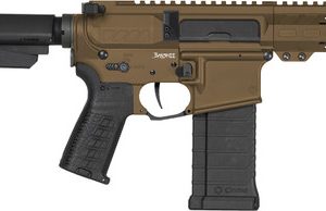 CMMG Banshee MK4 5.7x28mm