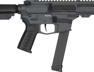 CMMG Banshee MKGS 9mm