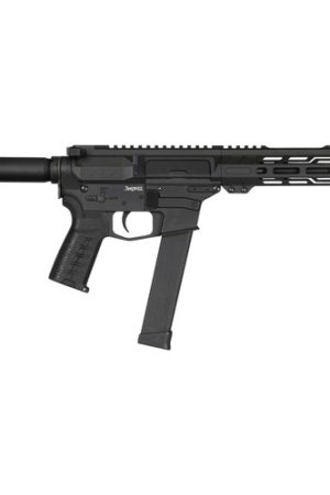 CMMG Banshee MKG .45 ACP