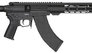 CMMG Banshee MK47 7.62x39