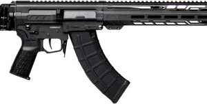 CMMG Dissent MK47 7.62x39