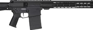 CMMG Endeavor MK3 6.5 Creedmoor