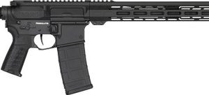 CMMG Resolute MK4 300 Blackout