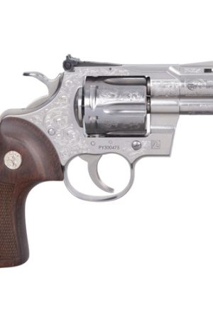 Colt Python 357 Mag