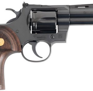 Colt Python 357 Magnum