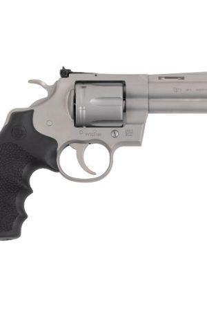 Colt Python 357 Magnum/38 Special