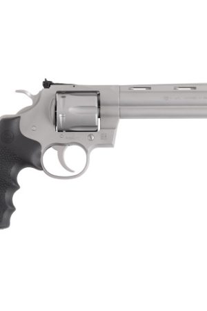 Colt Python 357 Magnum/38 Special