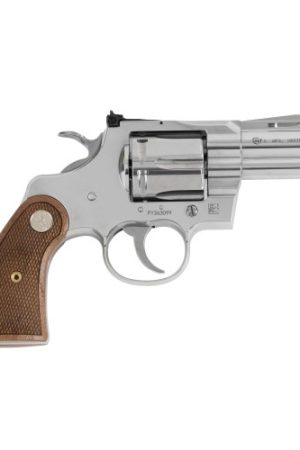 Colt Python 357 Magnum