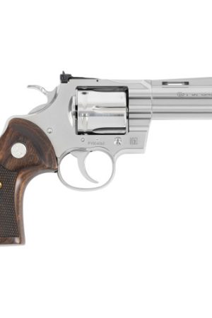 Colt Python Target 357 Magnum