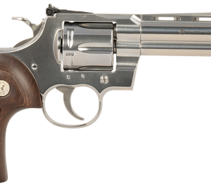 Colt Python 357 Magnum