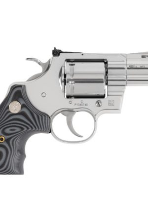 Colt Python Combat Elite 357 Magnum