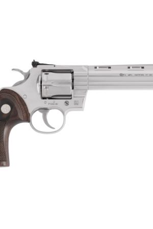 Colt Python Target 357 Magnum