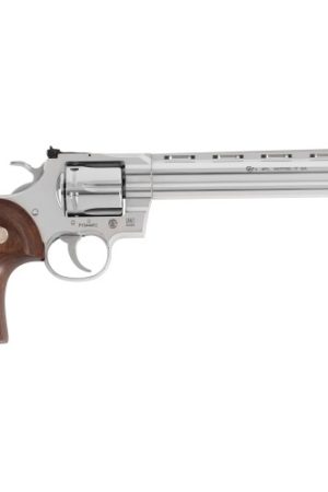 Colt Python 357 Magnum/38 Special