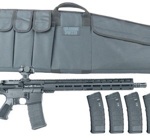 Core 15 Scout Package 5.56/.223