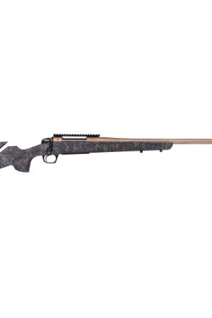 CVA Cascade Long Range Hunter 6.5 Creedmoor