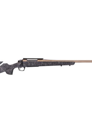 CVA Cascade Long Range Hunter 308 Winchester