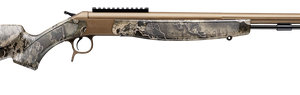 CVA Crossfire 50 Caliber