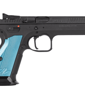 CZ 75 TS2 9mm