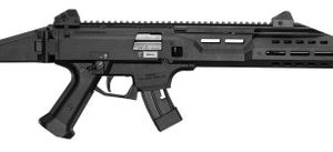 CZ Scorpion EVO 3 S1 22 LR