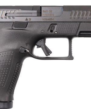 CZ P-10C 9mm