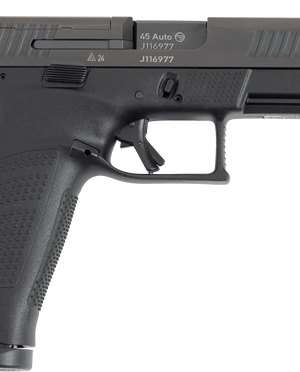 CZ P-10 F 45 ACP