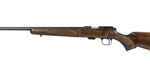 CZ 457 American Left-Hand 22 LR