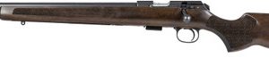 CZ 457 Varmint 22 LR