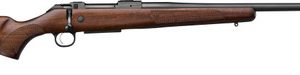 CZ 600 ST1 223 Remington