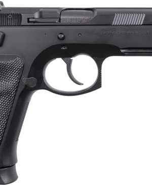 CZ 75 SP-01 Tactical 9mm