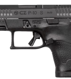 CZ P-10 S 9mm