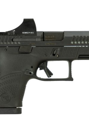 CZ P-10S TALO Exclusive 9mm