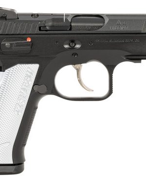 CZ Shadow 2 Compact 9mm