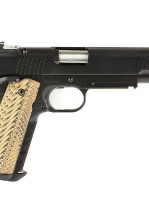 Dan Wesson Specialist 1911 10mm