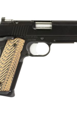 Dan Wesson Specialist 1911 45 ACP