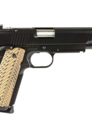 Dan Wesson Specialist 1911 9mm