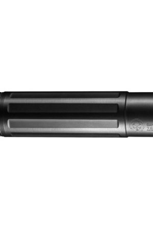 Dead Air Sandman K 7.62mm QD Silencer w/ 5/8-24 Keymo Brake