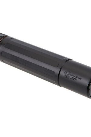 Dead Air Armament Sandman-S 7.62mm Suppressor